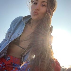 Meet your Posher, Amberlyn